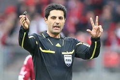  Babak Rafati